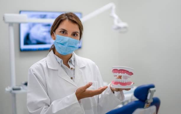 Best Urgent Dental Care in Petersburg, AK