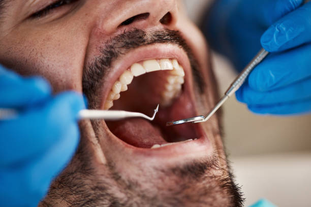 Best After-Hours Emergency Dentist in Petersburg, AK