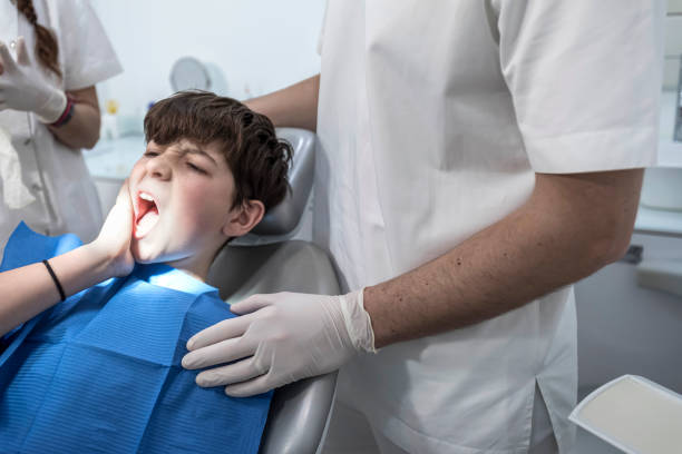 Emergency Treatment for Gum Disease