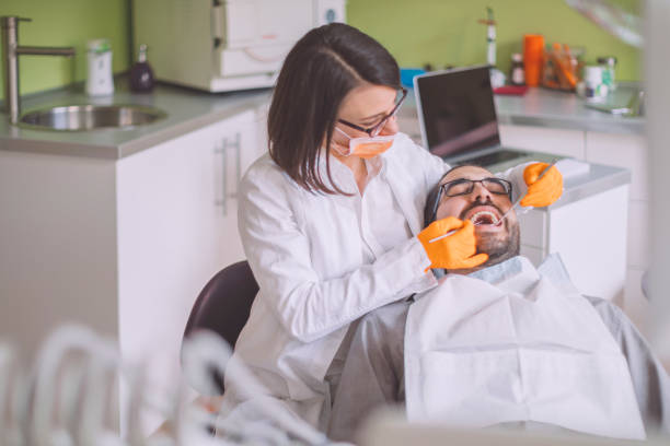 Best Emergency Treatment for Toothache in Petersburg, AK