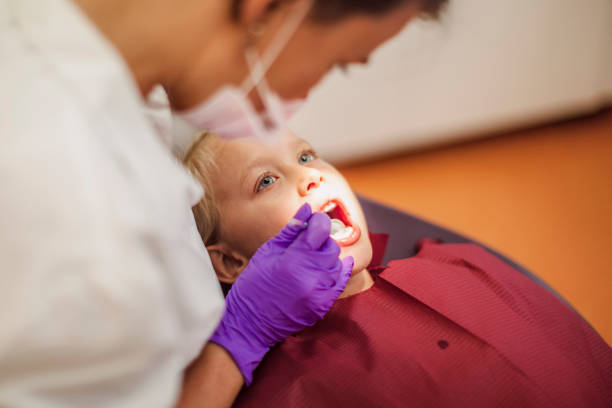 Best Emergency Tooth Extraction in Petersburg, AK